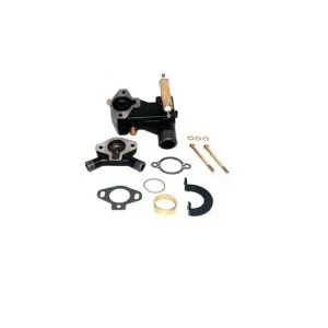 Recmar® Thermostat housing kit BigBlock 90736A24