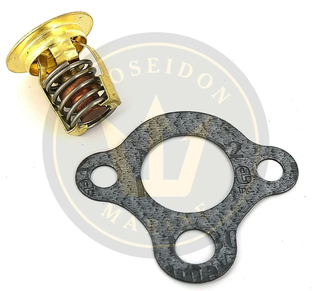 Recmar® Thermostat kit MerCruiser 3.0 59078Q3