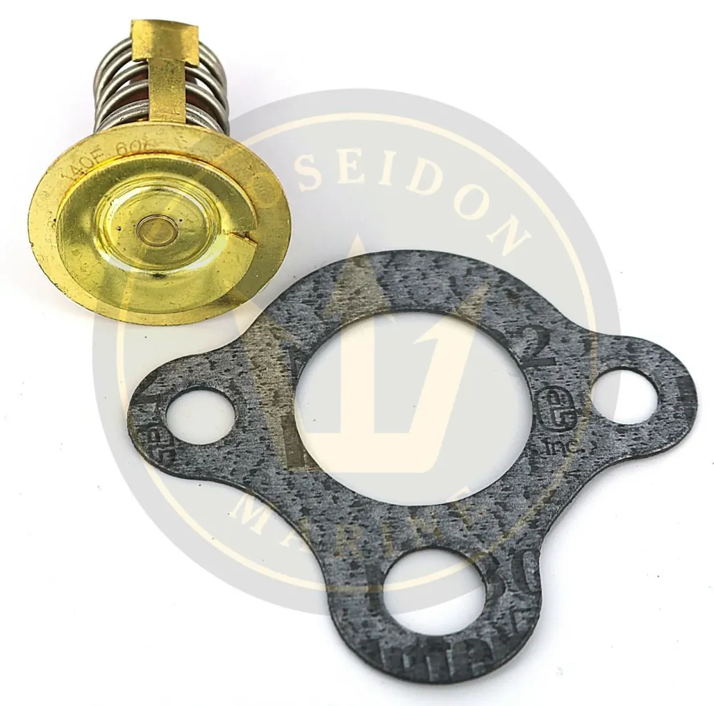 Recmar® Thermostat kit MerCruiser 3.0 59078Q3