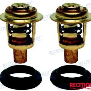Recmar® thermostat kit Mercury/Mariner 135-225 hp 75692Q2