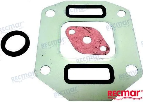 Recmar® Turbo gasket Volvo Penta 3582676 859111 K26