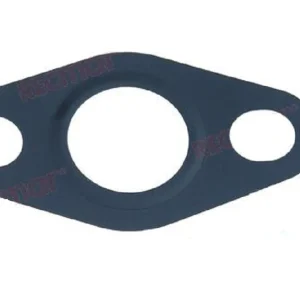 Recmar® Turbo oil feed gasket Volvo Penta 22206133