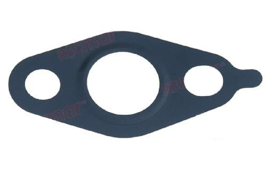 Recmar® Turbo oil feed gasket Volvo Penta 22206133