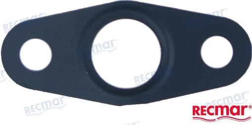 Recmar® Turbo oil return line gasket Volvo Penta 20707685 860105
