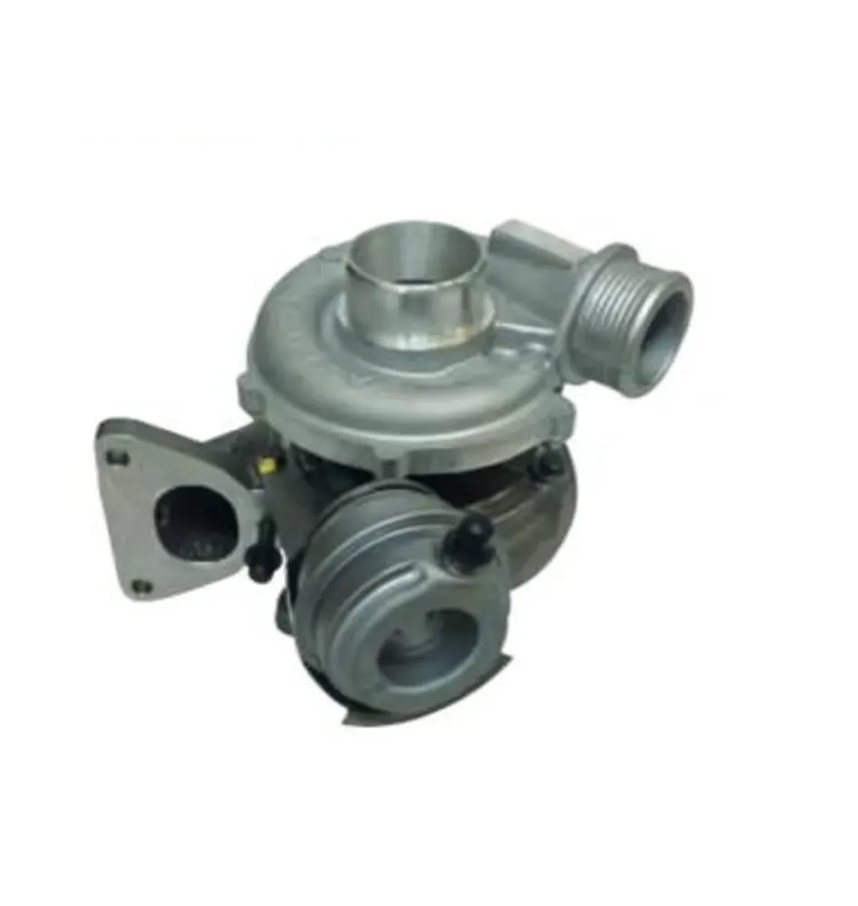 RecMar® Turbo Volvo Penta D3-110 thru D3-160 replaces 3801270 3847392
