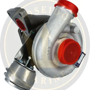 RecMar® Turbo Volvo Penta D3-110 thru D3-220 replaces 3801387 21354008