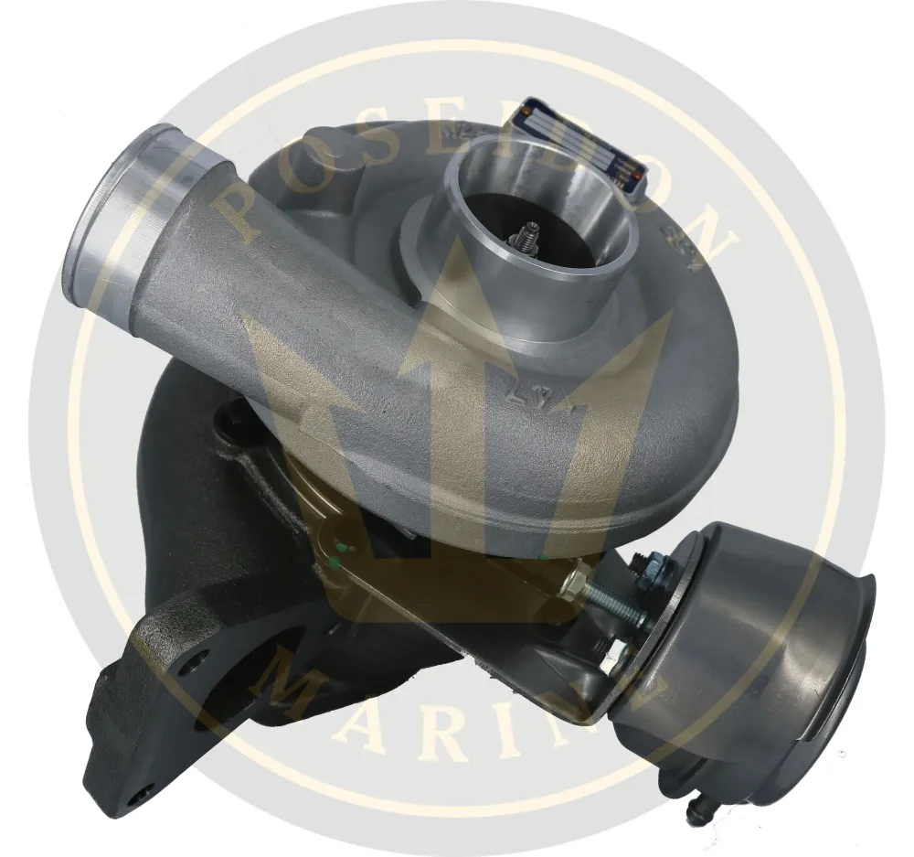 RecMar® Turbo Volvo Penta D3-110 thru D3-220 replaces 3801387 21354008