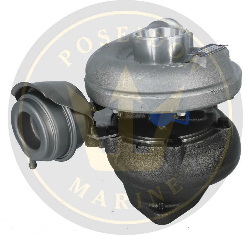 RecMar® Turbo Volvo Penta D3-110 thru D3-220 replaces 3801387 21354008