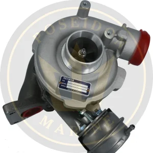 RecMar® Turbo Volvo Penta D3-190 replaces 3801271
