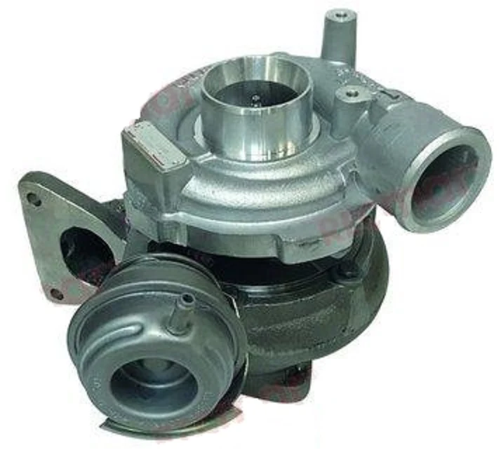 RecMar® Turbo Volvo Penta D3-190 replaces 3801271
