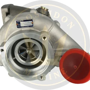 RecMar® Turbo Volvo Penta D4-180 D4-225 replaces 3802150