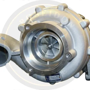 RecMar® Turbo Volvo Penta D4-260 replaces 3802149 3582768