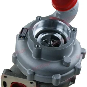 RecMar® Turbo Volvo Penta D4-300 replaces 3801173