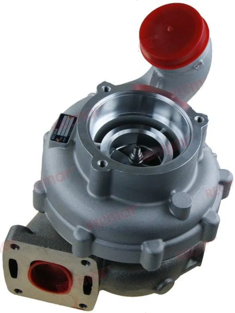 RecMar® Turbo Volvo Penta D4-300 replaces 3801173