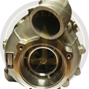 RecMar® Turbo Volvo Penta D6-280 D6-310 replaces 3802152