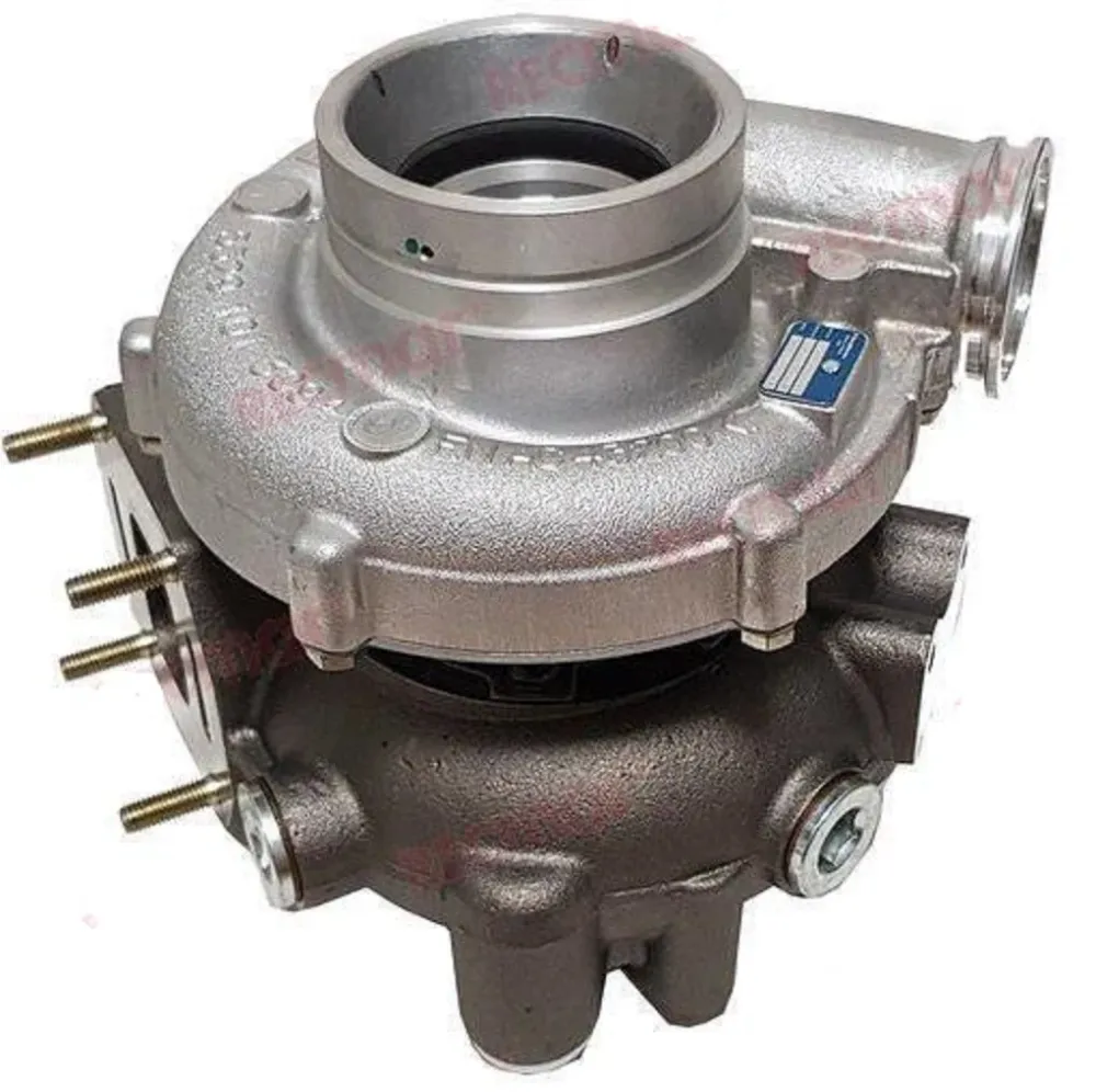 RecMar® Turbo Volvo Penta D6-400 D6-435 replaces 3801138