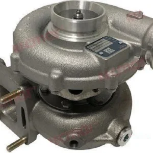 RecMar® Turbo Volvo Penta KAD44 replaces 3802105