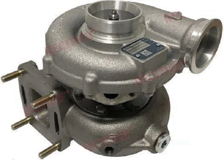 RecMar® Turbo Volvo Penta KAD44 replaces 3802105