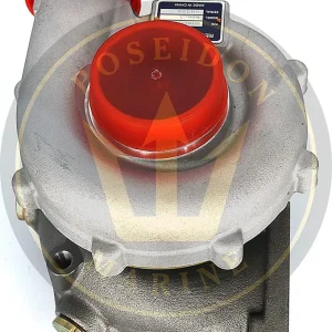 RecMar® Turbo Volvo Penta 41 series replaces 861260 838697 860918
