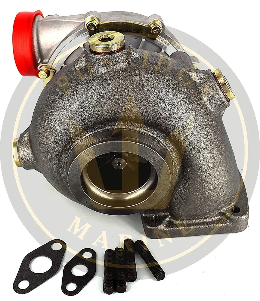 RecMar® Turbo Volvo Penta 41 series replaces 861260 838697 860918
