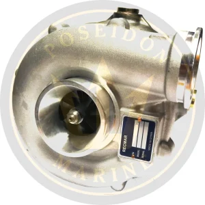 RecMar® Turbo Volvo Penta 31 series replaces: 3581528 3802082