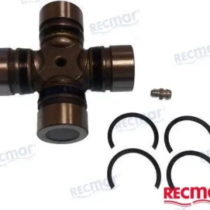 RECMAR ® U-joint Volvo Penta SX-C SX-M RO : 3850812