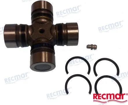 RECMAR ® U-joint Volvo Penta SX-C SX-M RO : 3850812