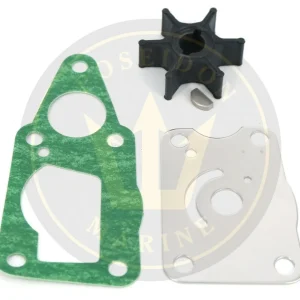 Recmar® Water pump repair kit Suzuki DF4 DF6 RO : 17400-986L0 17400-98661 5034323