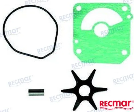 Recmar® Water pump service Honda BF75 BF90 BF115 BF130 >2003 06192-ZW1-000