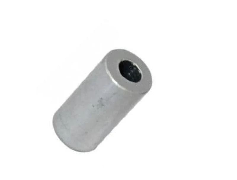 Recmar® zinc anode crank case replaces 68T-11325-00