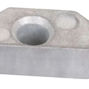 Recmar® zinc anode cylinder block F150 F250 F300 replaces 63P-11325-11