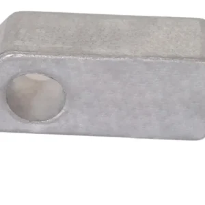 Recmar® zinc anode cylinder block F150 F250 F300 replaces 63P-11325-01