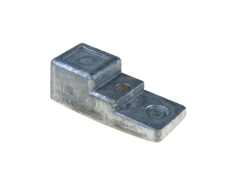Recmar® zinc plate anode Suzuki outboards DF60-DF140 55321-90J00