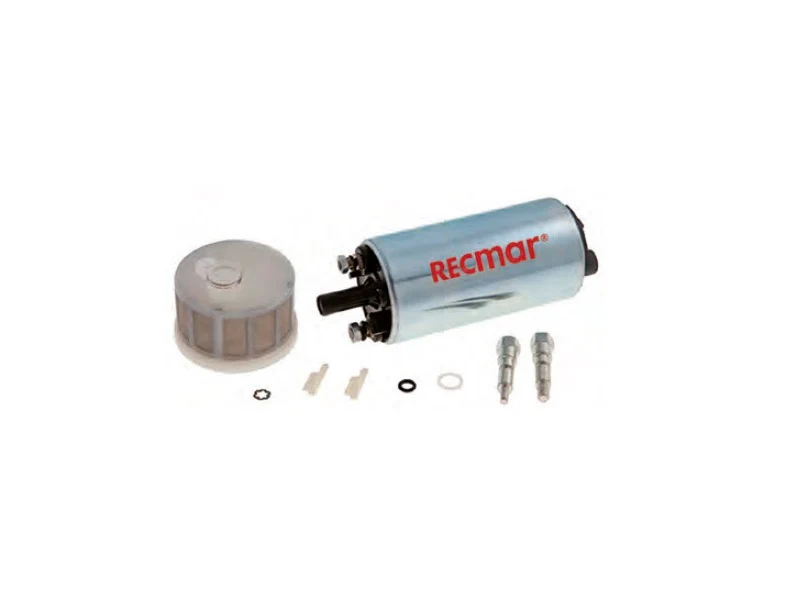 Recmar®Electric Fuel Pump Mercruiser 827682T 827682