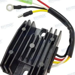 Rectifier Johnson/Evinrude/Suzuki Rectifier CDI DF9.9B, DF15A, DF20A