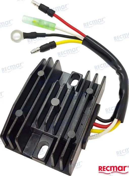Rectifier Johnson/Evinrude/Suzuki Rectifier CDI DF9.9B, DF15A, DF20A