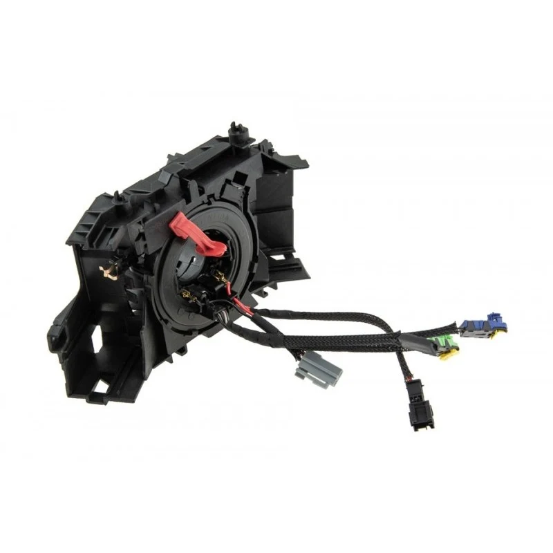 Renault Clio III Box/Hatchback s prolazom zračnog jastuka 2005.-2014.