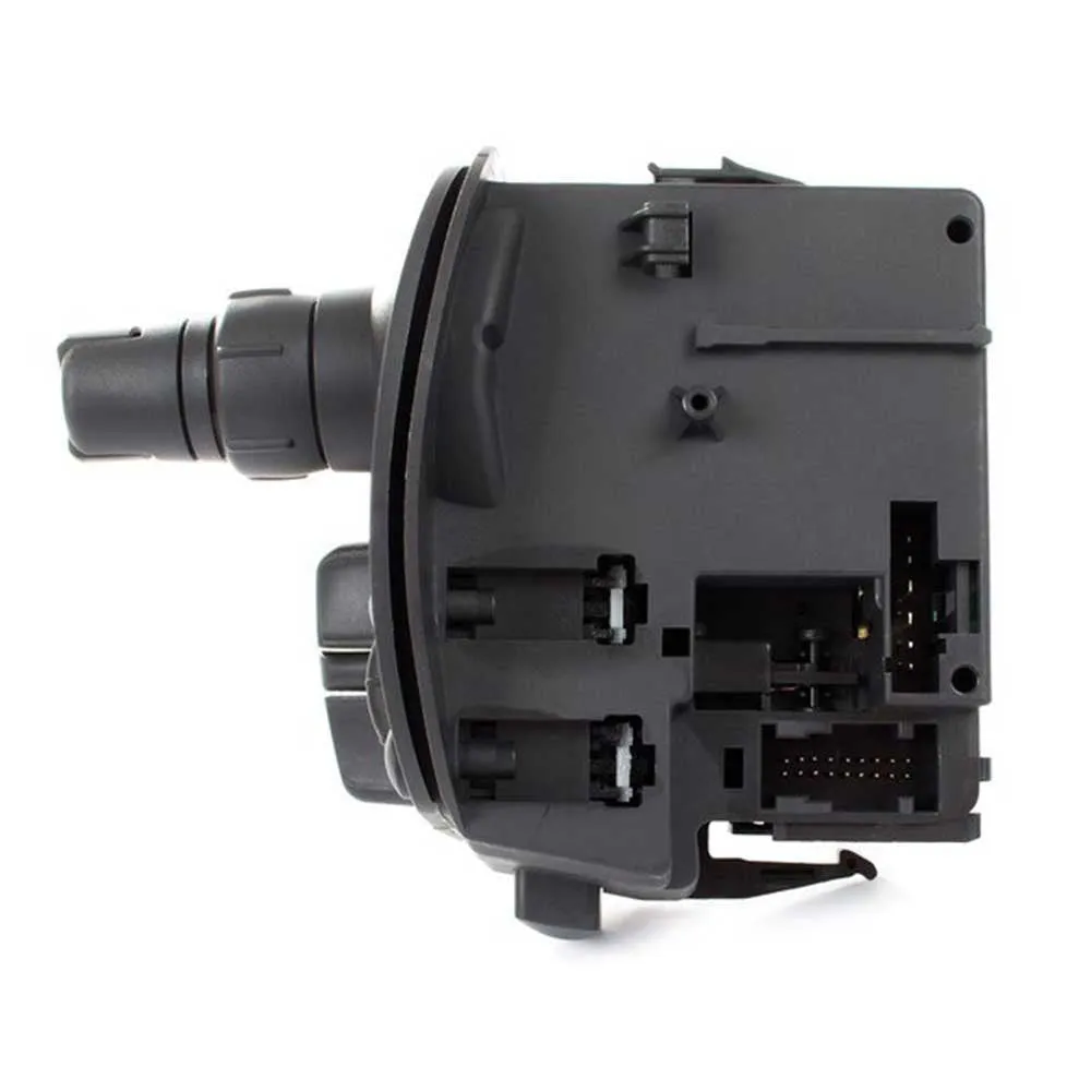 Renault Clio III FL ručica brisač s radio upravljanjem 2005–2012