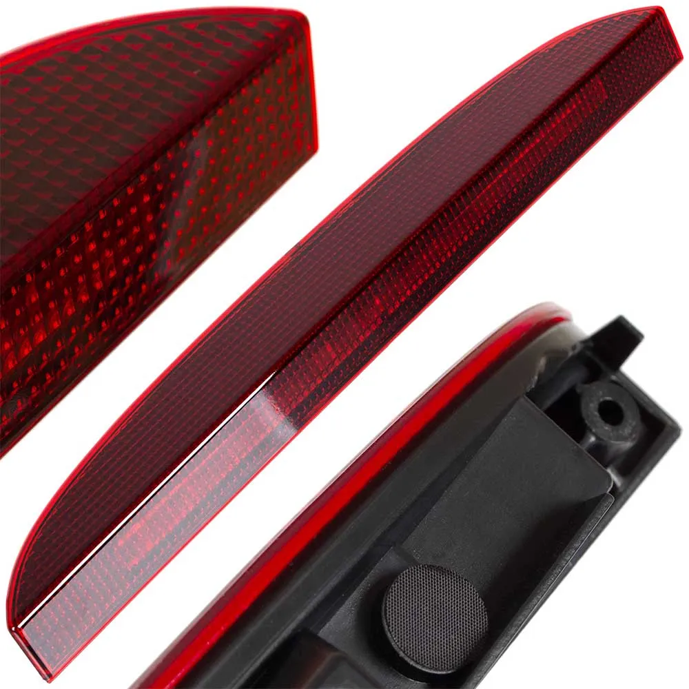 Renault Clio II LED pomoćno stop svjetlo 1998-2010