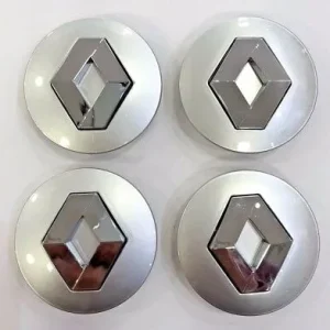 Renault čepovi 54mm SIVI (Set)