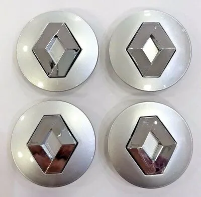 Renault čepovi 54mm SIVI (Set)