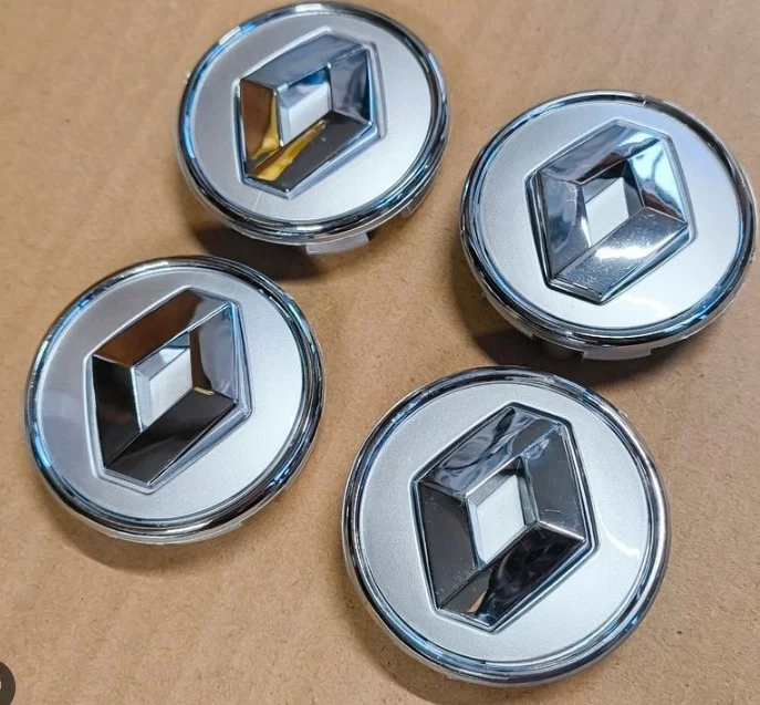 Renault čepovi 56mm SIVI (Set)