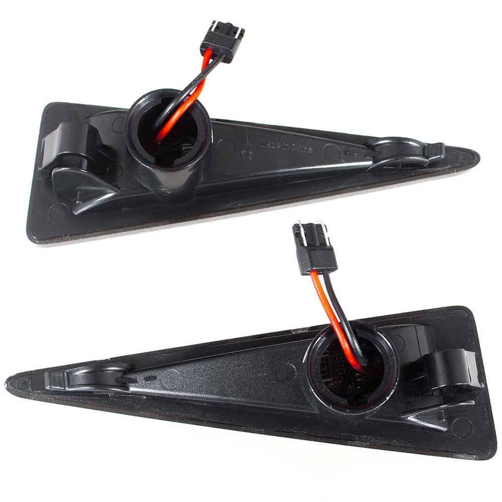Renault Megane II LED pokazivač smjera 2002–2005
