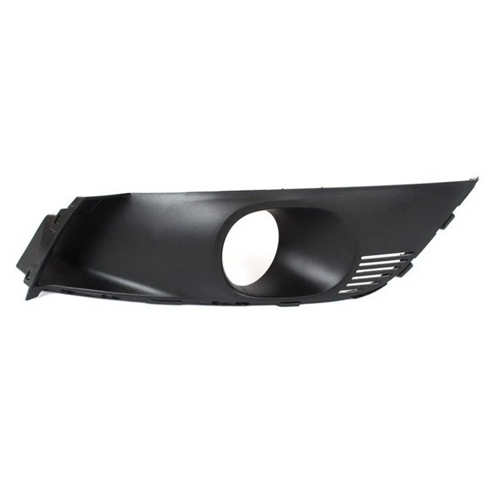 Renault Megane IV Maska maglenke Desna (Crna) 2016-