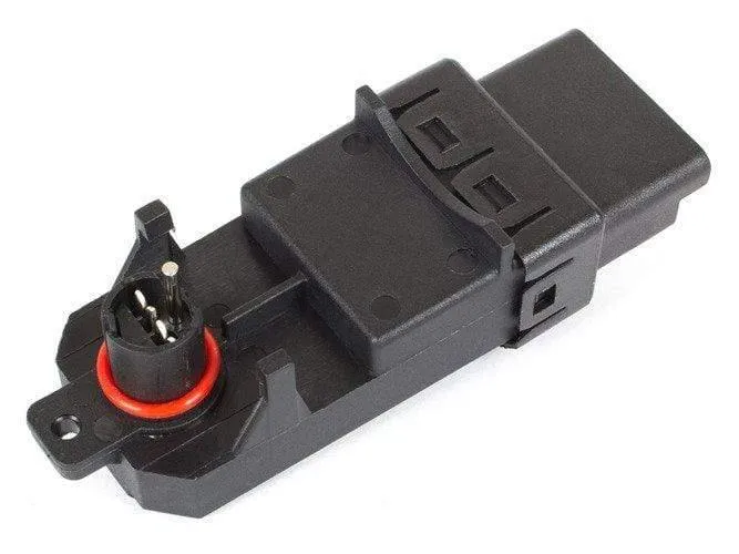 Renault Modus modul motora podizač prozora
