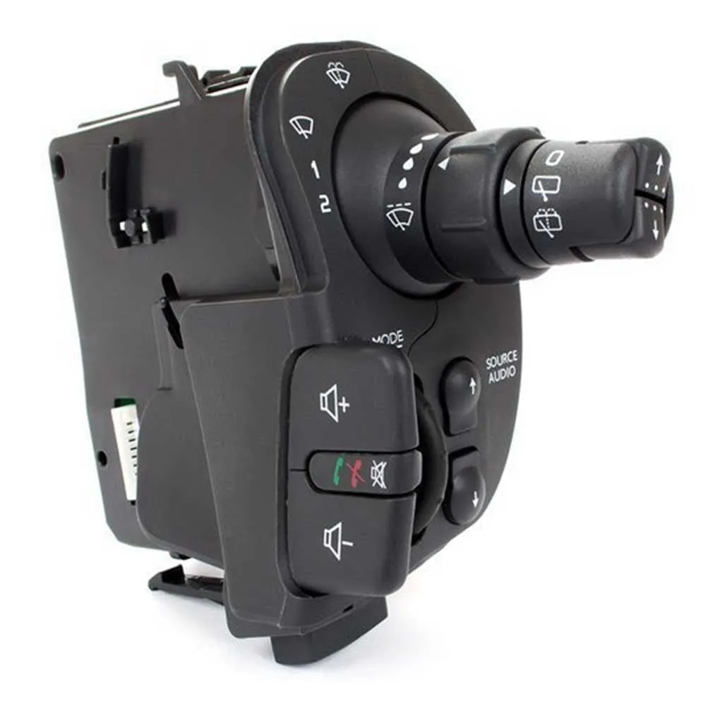 Renault Modus radio i upravljanje brisačima (upravljački stup) 2004-2012