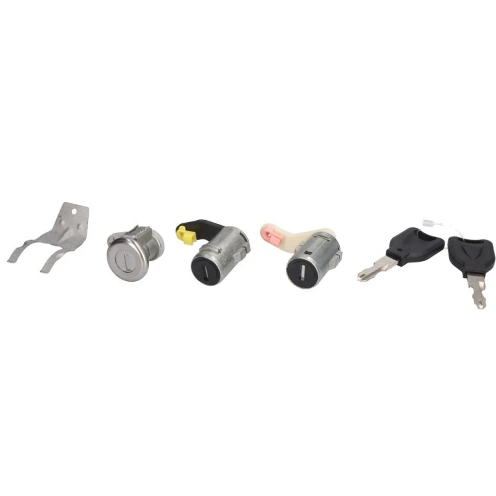 Renault Premium set cilindara brave prednjih vrata 1996-