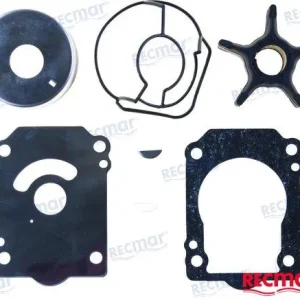 Repair kit, water pump Suzuki DF150-DF200 outboards