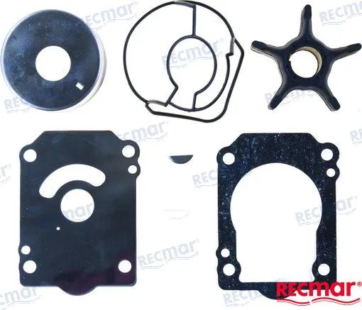 Repair kit, water pump Suzuki DF150-DF200 outboards