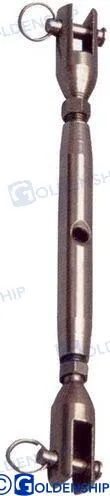 RIGGING SCREW AISI-316 10MM (PACK 5)